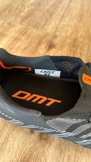 Zapatillas DMT POGI'S Talla 42