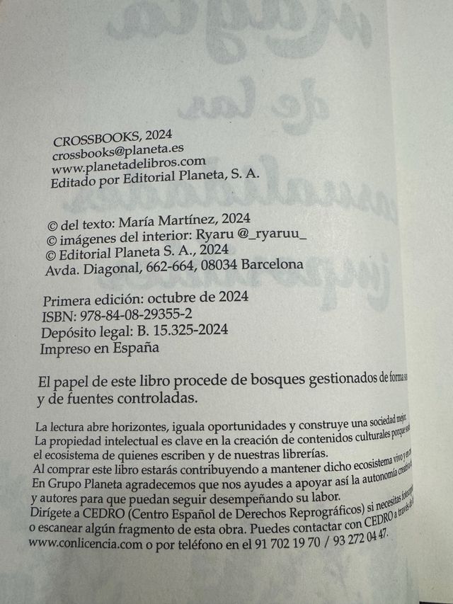 La magia de las casualidades imposibles