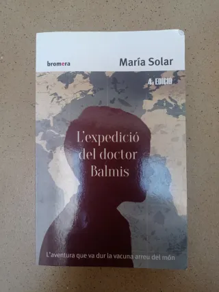 L'expedició del doctor Balmis