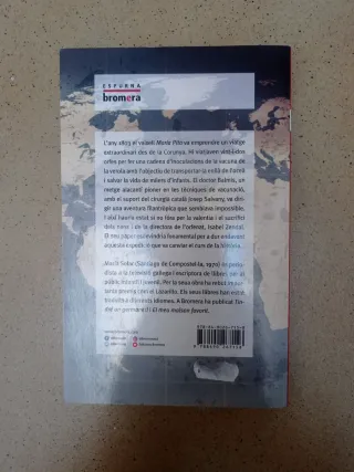 L'expedició del doctor Balmis