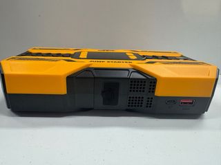 Arrancador Coche Portátil