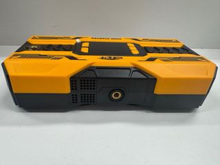 Arrancador Coche Portátil