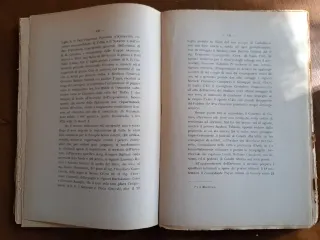 "Vicende storiche di Nizza Monferrato", 1925