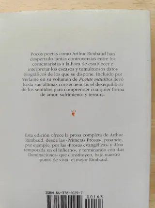 Prosa completa (Letras Universales) (Spanish Ed...