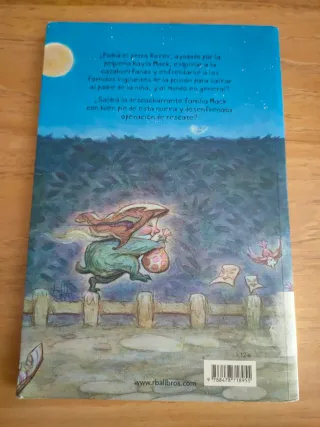 Mientras Tanto, Una Aventura