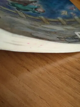 Mientras Tanto, Una Aventura