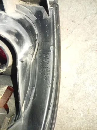 Piloto Trasero Izquierdo SEAT ibiza (2002-)