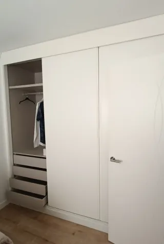 Alquiler Moto GP Jerez (4 días)