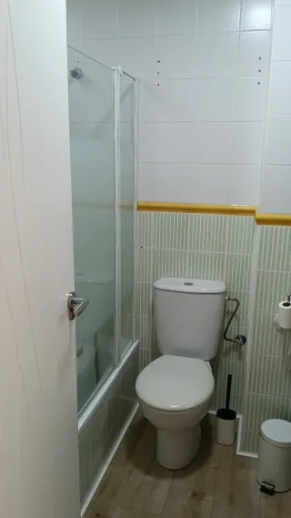 Alquiler Moto GP Jerez (4 días)