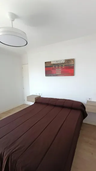 Alquiler Moto GP Jerez (4 días)