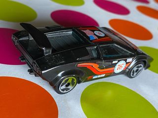 Lote 2 Coches Burago