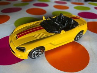 Lote 2 Coches Burago