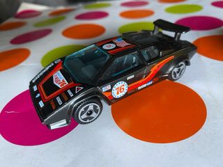 Lote 2 Coches Burago