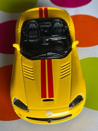 Lote 2 Coches Burago