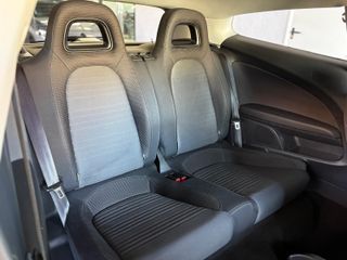 Volkswagen Scirocco 2012