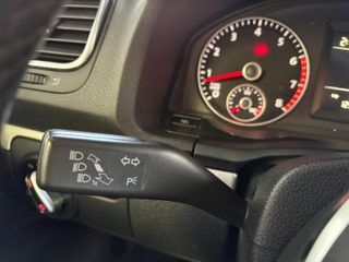 Volkswagen Scirocco 2012