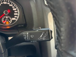 Volkswagen Scirocco 2012