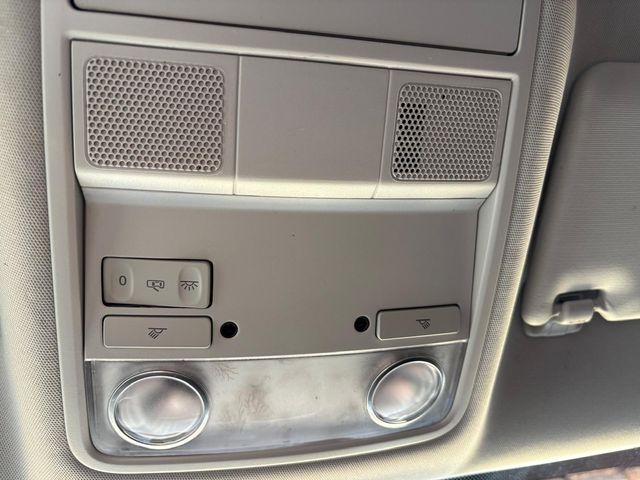 Volkswagen Scirocco 2012