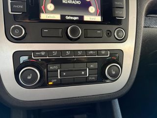 Volkswagen Scirocco 2012