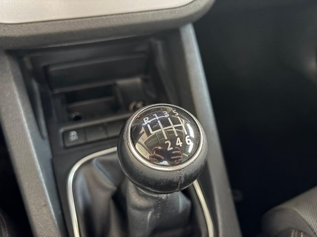 Volkswagen Scirocco 2012