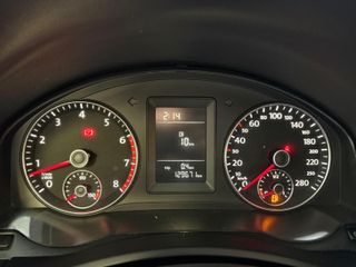 Volkswagen Scirocco 2012