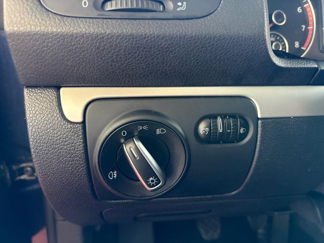 Volkswagen Scirocco 2012