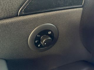 Volkswagen Scirocco 2012