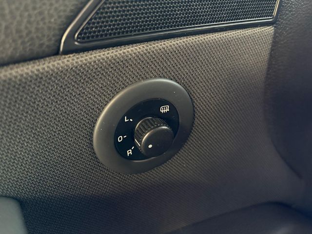 Volkswagen Scirocco 2012