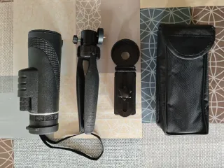 Telescopio Monocular 40x60