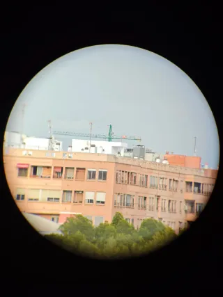 Telescopio Monocular 40x60