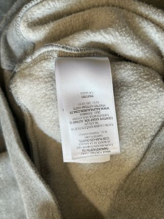 Felpa Ralph Lauren Polo Bear Bimbo