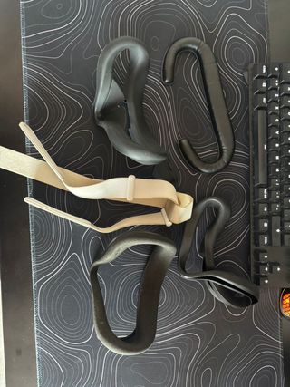 Meta Quest 2 VR Headset