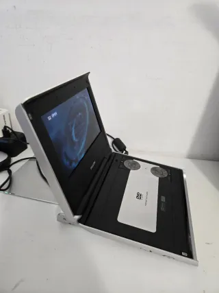 Lettore DVD Portatile Philips