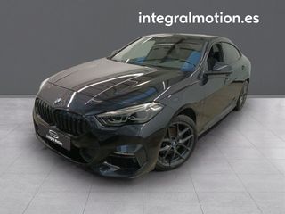 BMW Serie 2 218i Gran Coupe