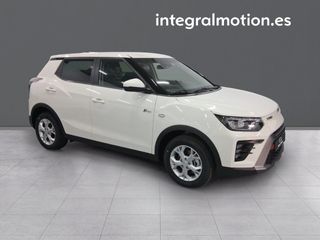 KGM Tívoli G15T LP Urban Plus GSR