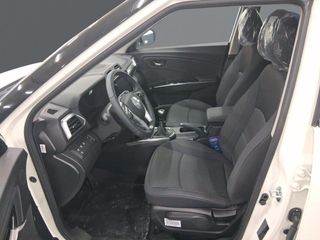 KGM Tívoli G15T LP Urban Plus GSR