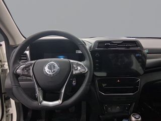 KGM Tívoli G15T LP Urban Plus GSR