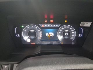 KGM Tívoli G15T LP Urban Plus GSR