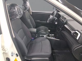 KGM Tívoli G15T LP Urban Plus GSR