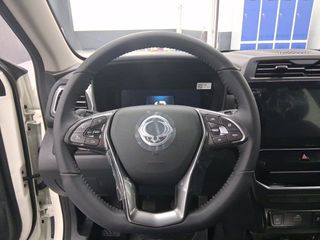 KGM Tívoli G15T LP Urban Plus GSR