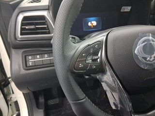 KGM Tívoli G15T LP Urban Plus GSR