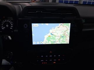 KGM Tívoli G15T LP Urban Plus GSR