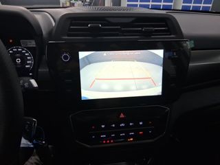 KGM Tívoli G15T LP Urban Plus GSR