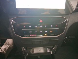 KGM Tívoli G15T LP Urban Plus GSR