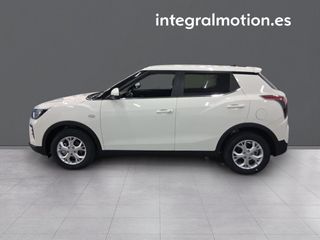 KGM Tívoli G15T LP Urban Plus GSR