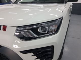 KGM Tívoli G15T LP Urban Plus GSR