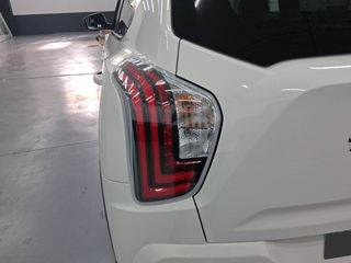 KGM Tívoli G15T LP Urban Plus GSR