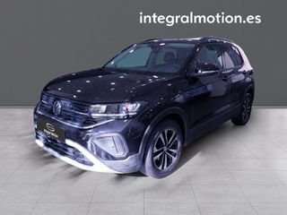 Volkswagen T-Cross Life 1.0 TSI 85kW (115CV) DSG
