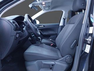 Volkswagen T-Cross Life 1.0 TSI 85kW (115CV) DSG
