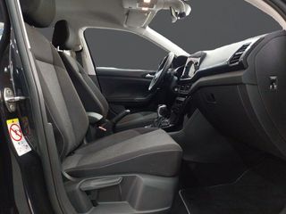 Volkswagen T-Cross Life 1.0 TSI 85kW (115CV) DSG